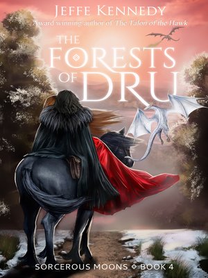 cover image of The Forests of Dru